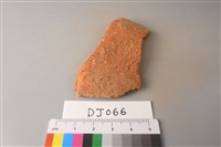 陶片藏品圖，第1張