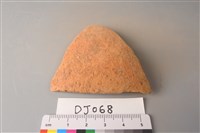 陶片藏品圖，第1張