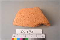 陶片藏品圖，第1張