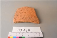 陶片藏品圖，第1張