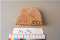 陶片藏品圖，第2張