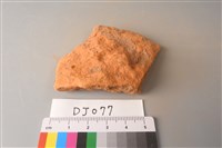 陶片藏品圖，第1張