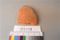 陶片藏品圖，第1張