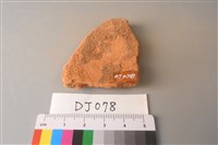 陶片藏品圖，第2張