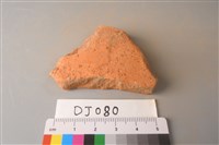 陶片藏品圖，第1張