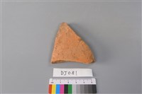 陶片藏品圖，第2張