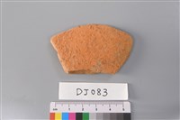 陶片藏品圖，第1張