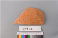 陶片藏品圖，第1張