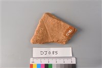 陶片藏品圖，第2張