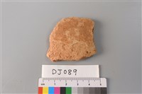 陶片藏品圖，第1張