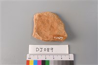 陶片藏品圖，第2張