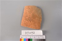 陶片藏品圖，第1張