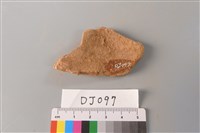 陶片藏品圖，第2張