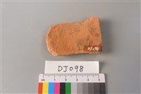 陶片藏品圖，第2張