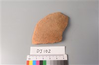 陶片藏品圖，第1張