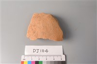 陶片藏品圖，第1張