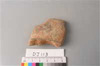 陶片藏品圖，第1張