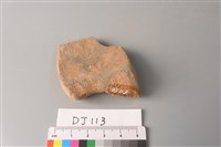 陶片藏品圖，第2張