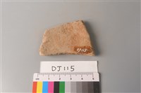 陶片藏品圖，第2張