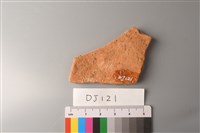 陶片藏品圖，第2張