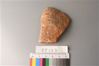 陶片藏品圖，第1張