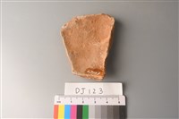 陶片藏品圖，第2張