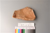 陶片藏品圖，第3張