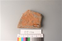 陶片藏品圖，第2張