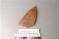 陶片藏品圖，第1張