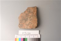 陶片藏品圖，第1張