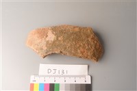 陶片藏品圖，第1張