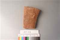 陶片藏品圖，第1張