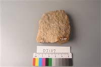 斧鋤形器藏品圖，第2張