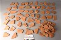 陶片藏品圖，第2張