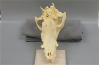 豬骨藏品圖，第4張