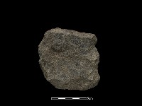 斧鋤形器藏品圖，第2張