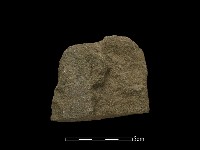 斧鋤形器藏品圖，第2張