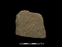 斧鋤形器藏品圖，第1張