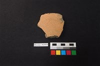 陶片藏品圖，第1張