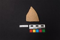 陶片藏品圖，第1張