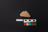 陶片藏品圖，第1張