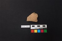 陶片藏品圖，第1張