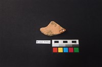 陶片藏品圖，第2張