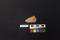 陶片藏品圖，第1張