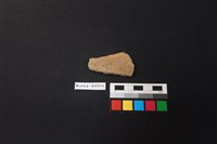 陶片藏品圖，第1張