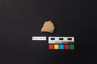 陶片藏品圖，第1張