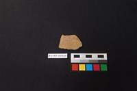 陶片藏品圖，第1張