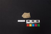 陶片藏品圖，第2張