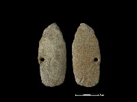 矛鏃形器藏品圖，第1張