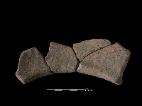 陶罐藏品圖，第1張